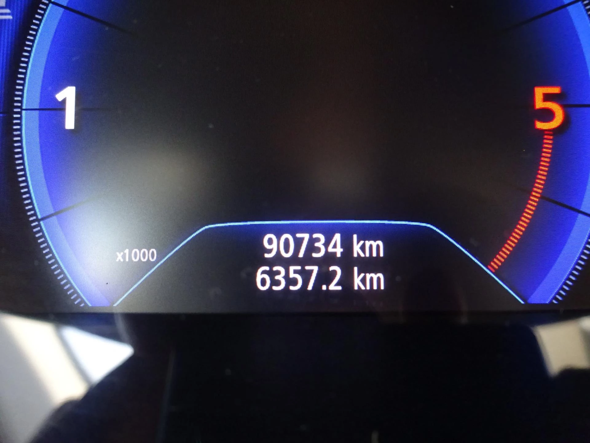 Hoofdafbeelding Renault Mégane