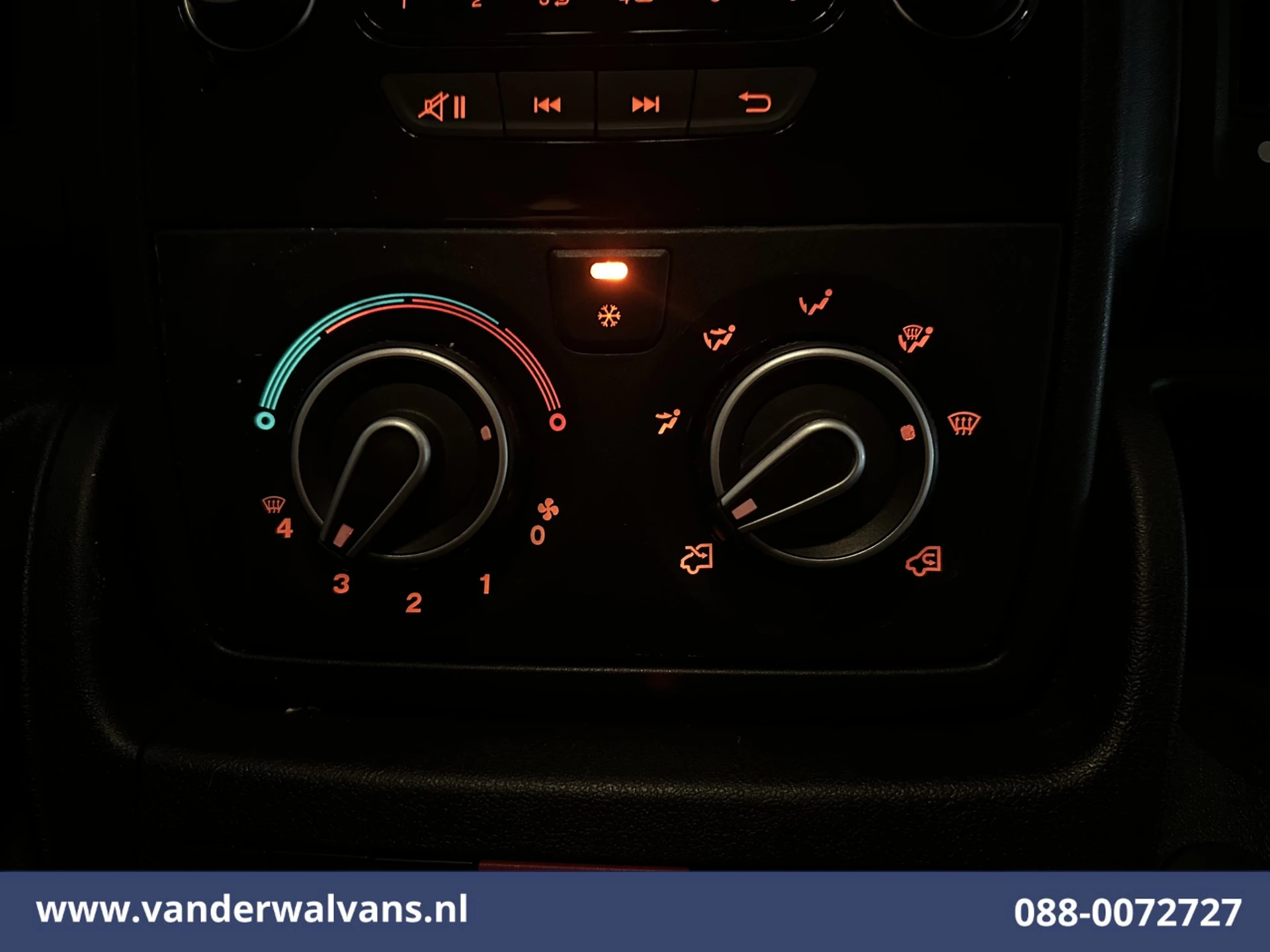 Hoofdafbeelding Citroën Jumper