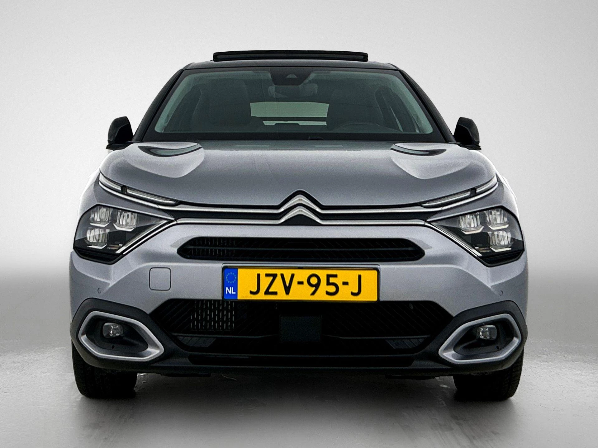 Hoofdafbeelding Citroën C4