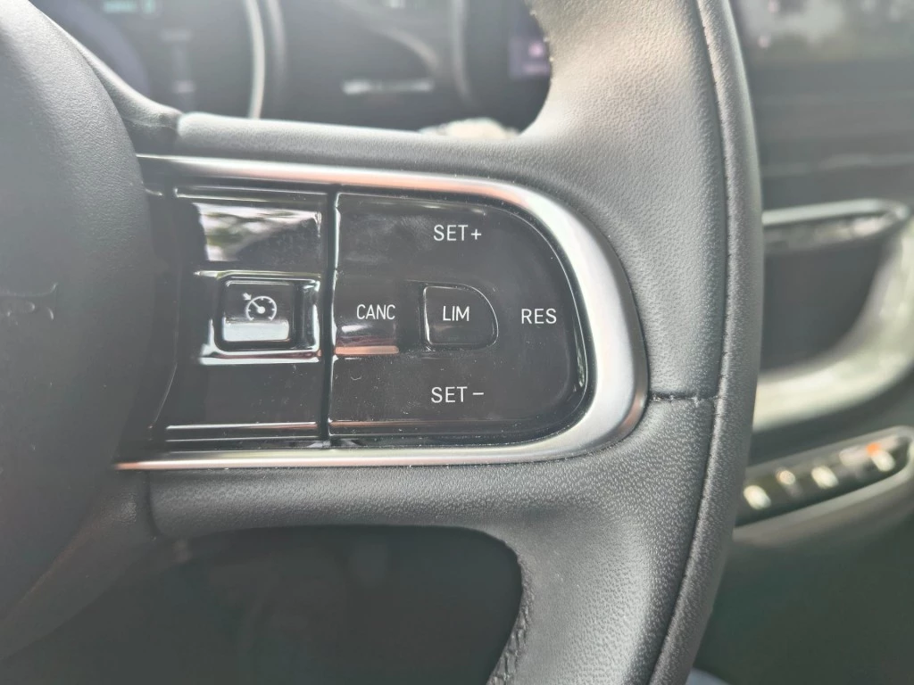 Hoofdafbeelding Fiat 500e