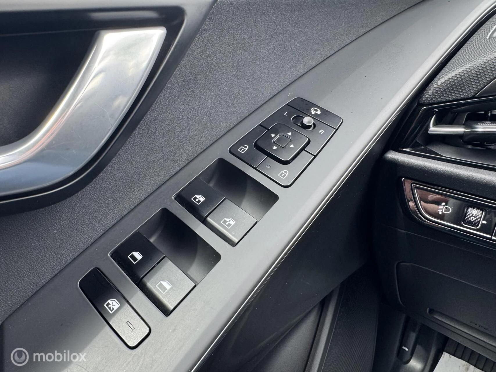 Hoofdafbeelding Kia Niro EV