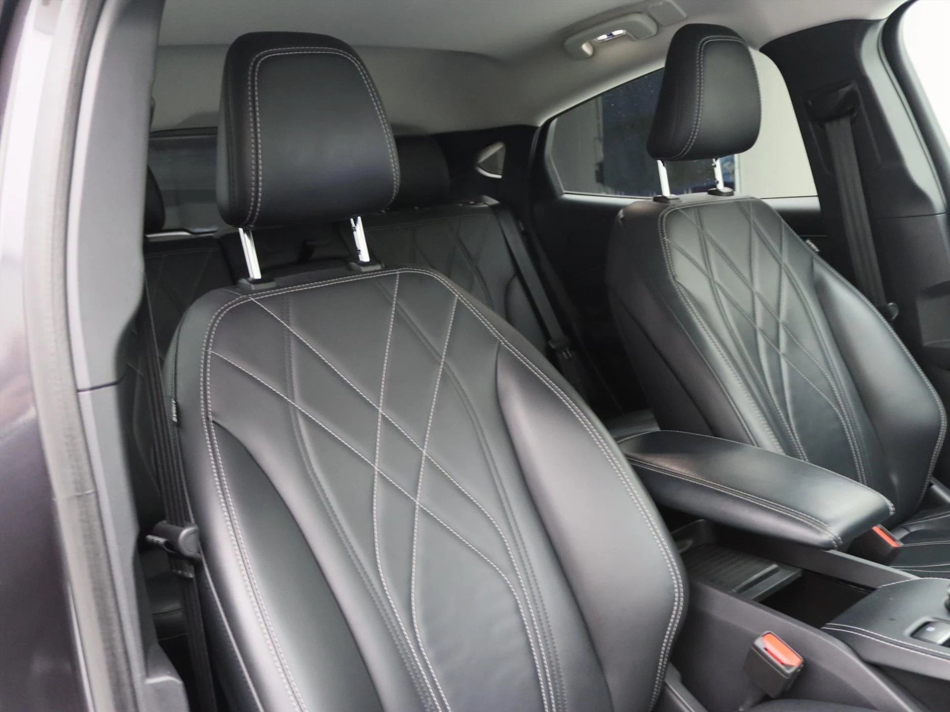 Hoofdafbeelding Ford Mustang Mach-E