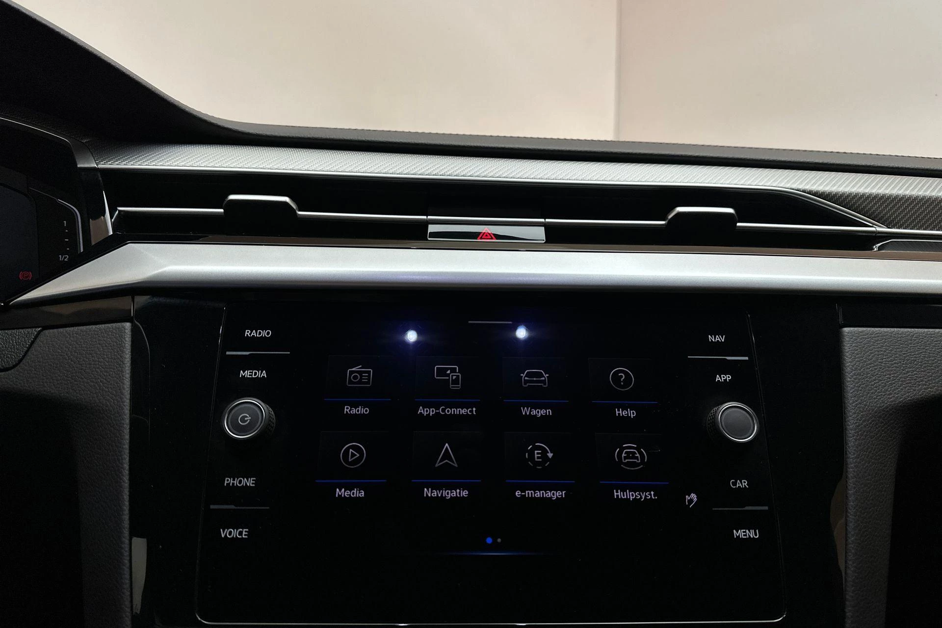 Hoofdafbeelding Volkswagen Arteon