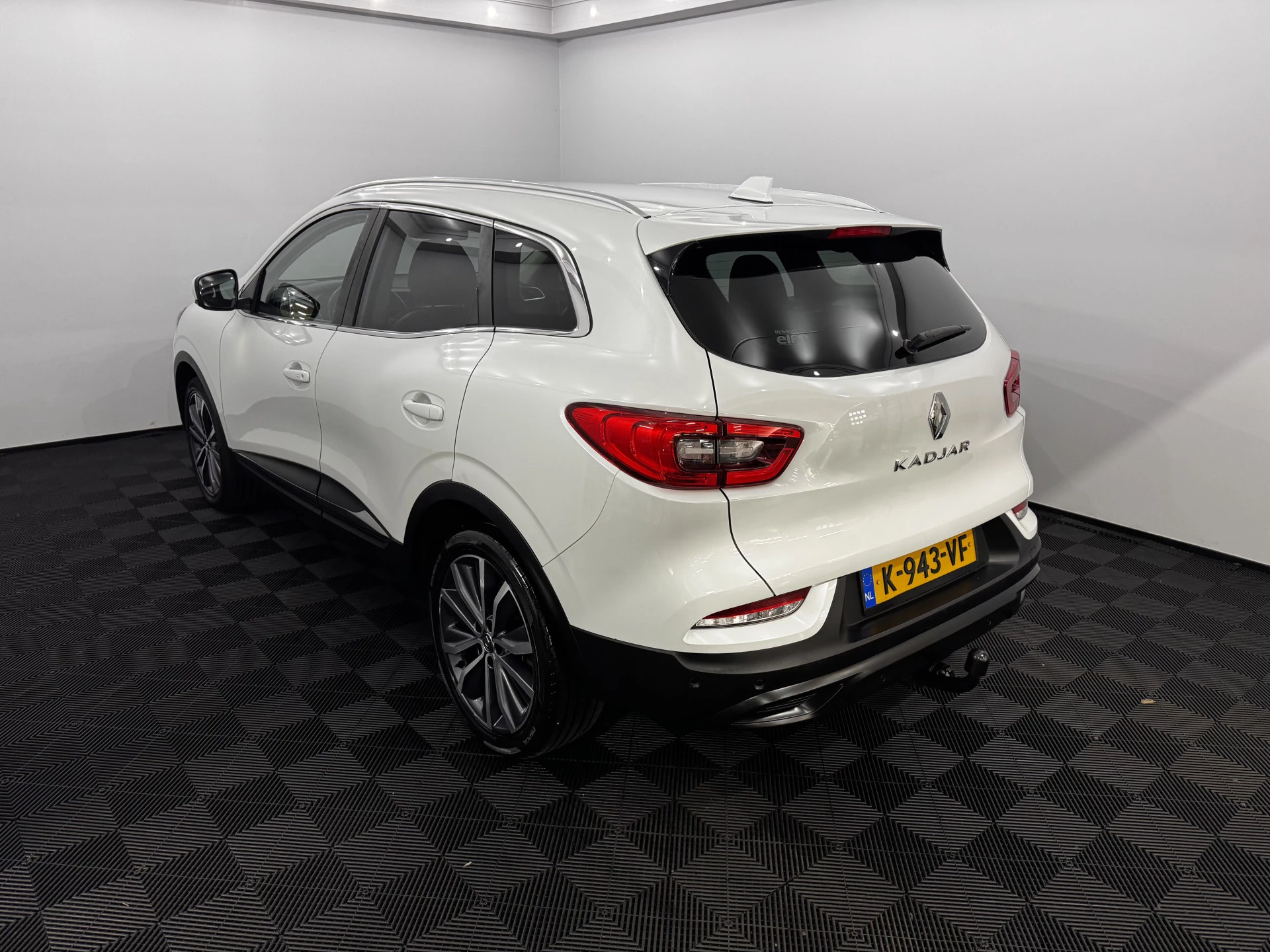 Hoofdafbeelding Renault Kadjar