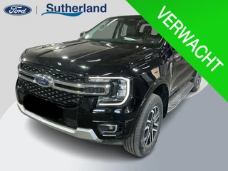 Hoofdafbeelding Ford Ranger Ford Ranger 2.0 EcoBlue Limited 4WD | Rollertop