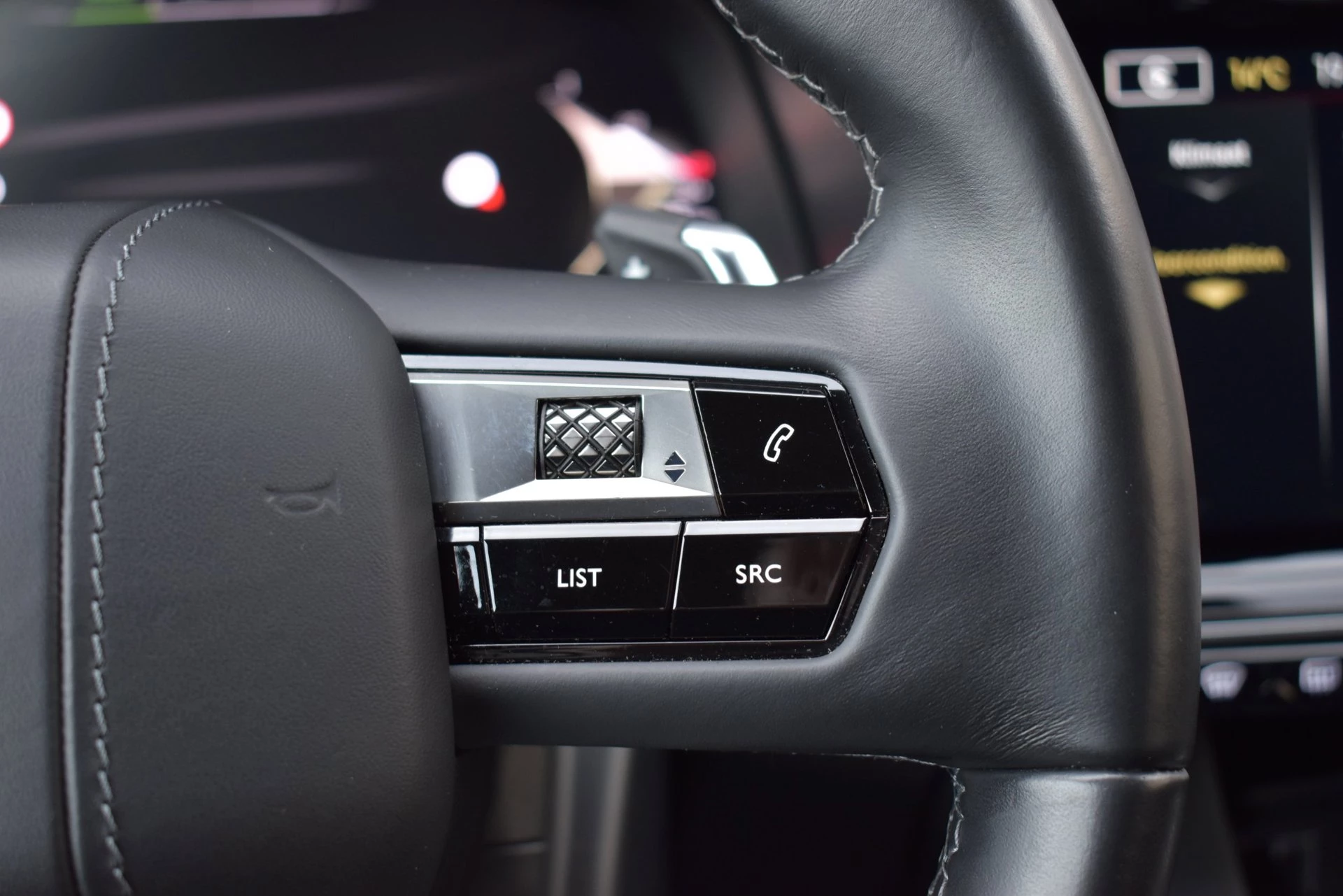 Hoofdafbeelding DS DS 7