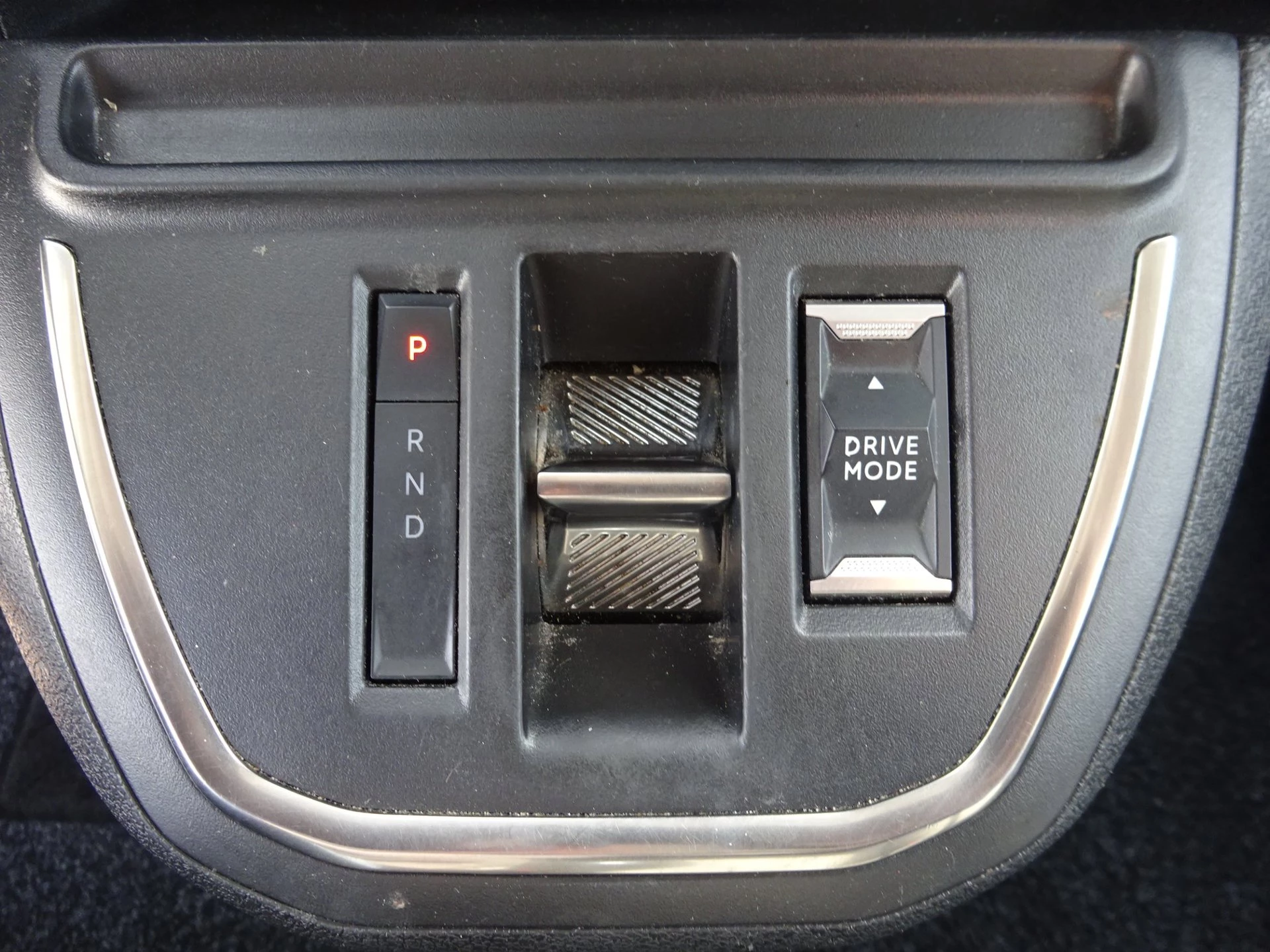 Hoofdafbeelding Opel Vivaro-e