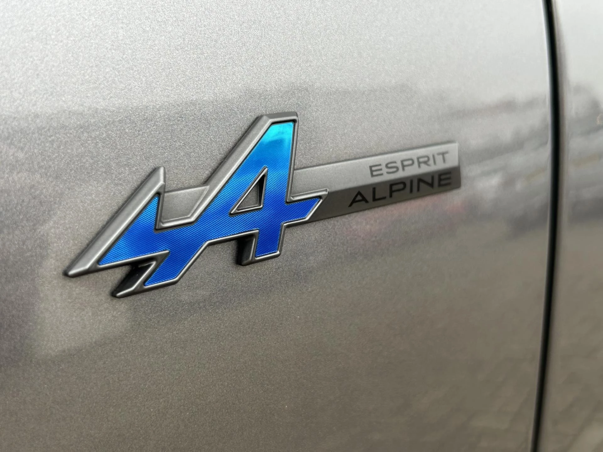 Hoofdafbeelding Renault Austral