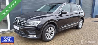 Volkswagen Tiguan 1.4 Tsi,Trekhaak,Stoelverw,Cruise