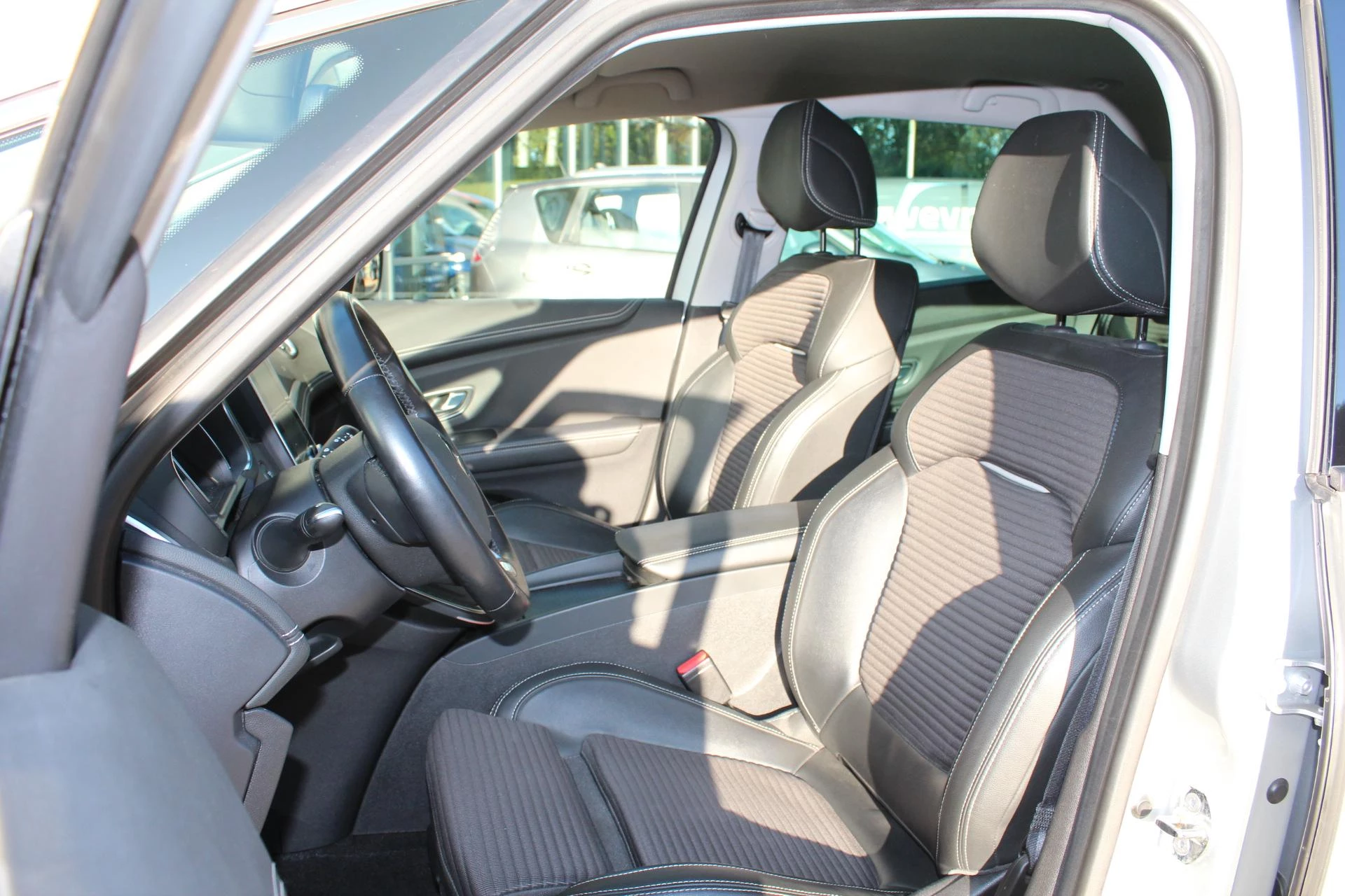 Hoofdafbeelding Renault Grand Scénic