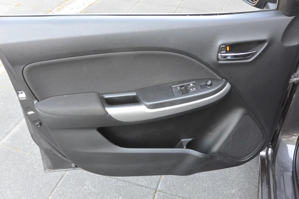 Hoofdafbeelding Suzuki Baleno