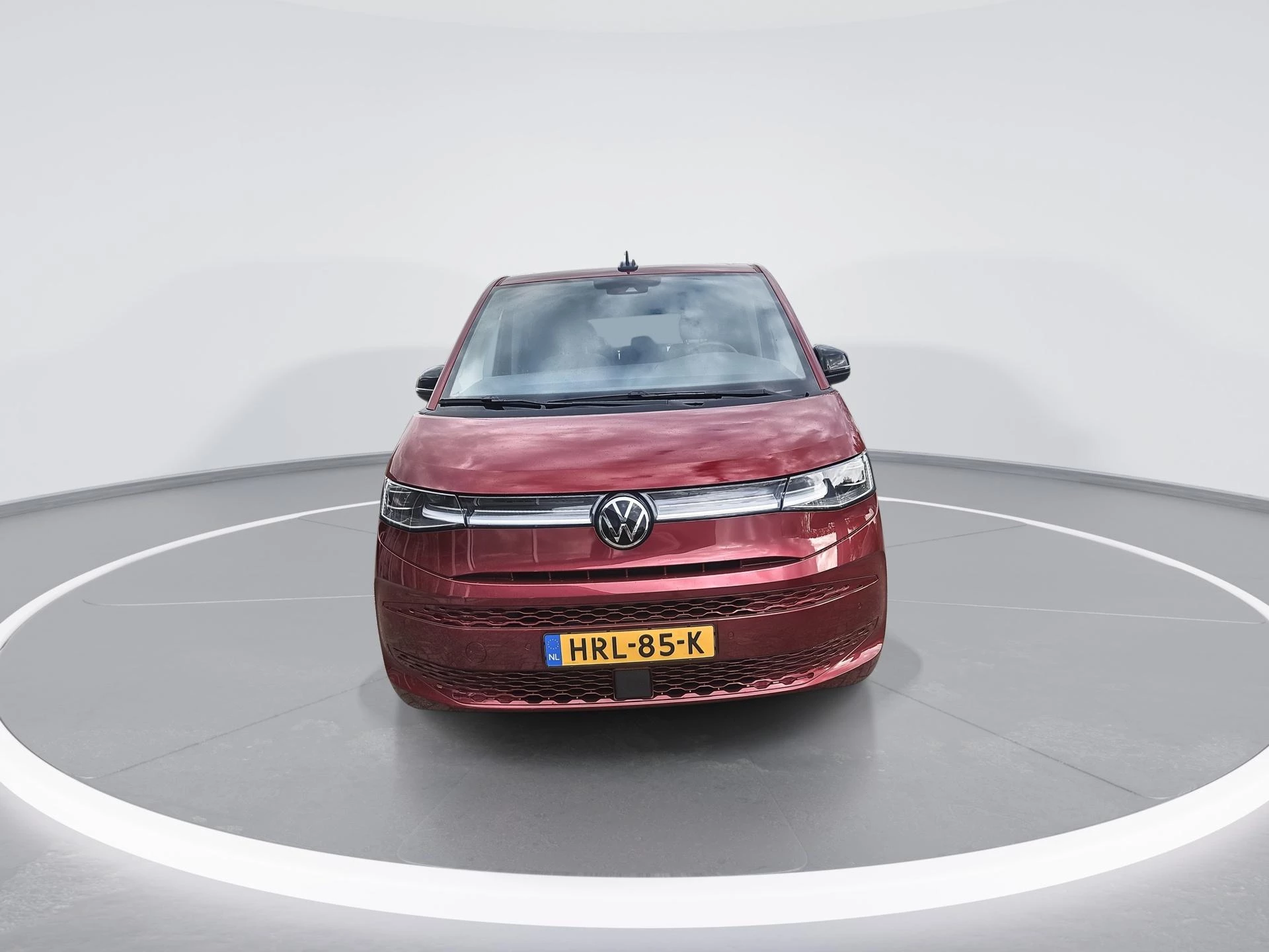 Hoofdafbeelding Volkswagen Multivan