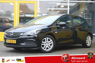 Opel Astra 1.0 Edition