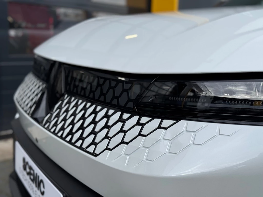 Hoofdafbeelding Renault Scénic