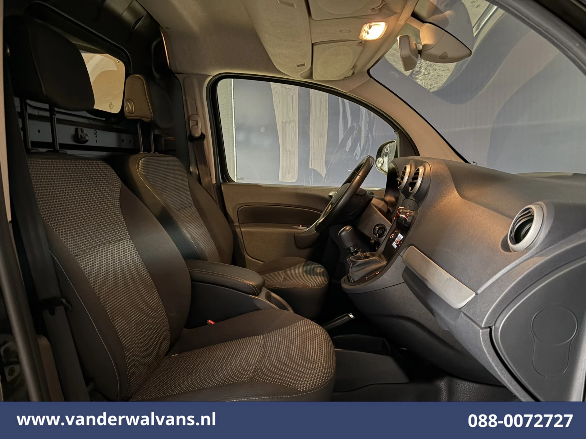 Hoofdafbeelding Mercedes-Benz Citan