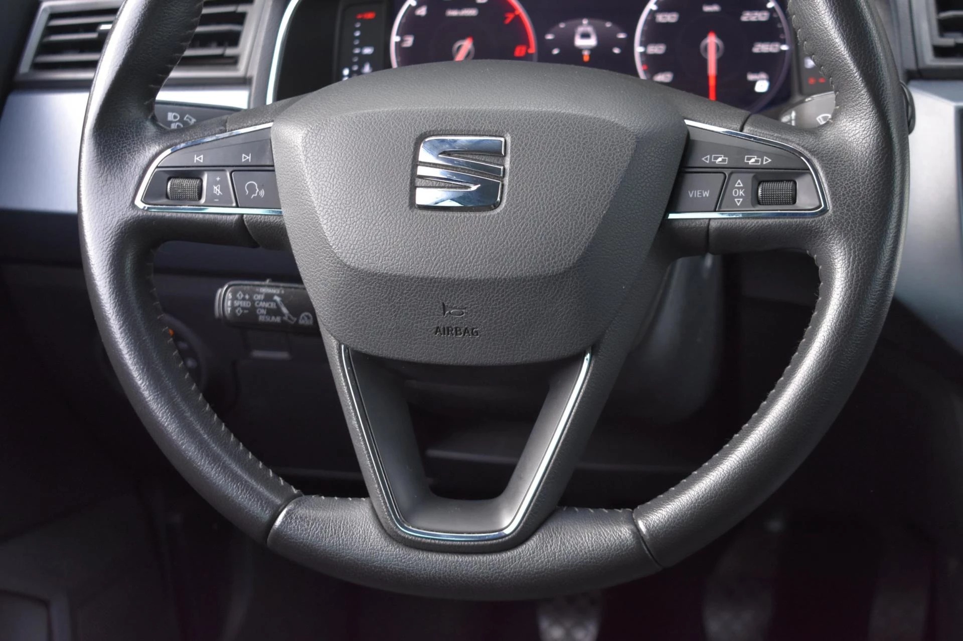 Hoofdafbeelding SEAT Arona