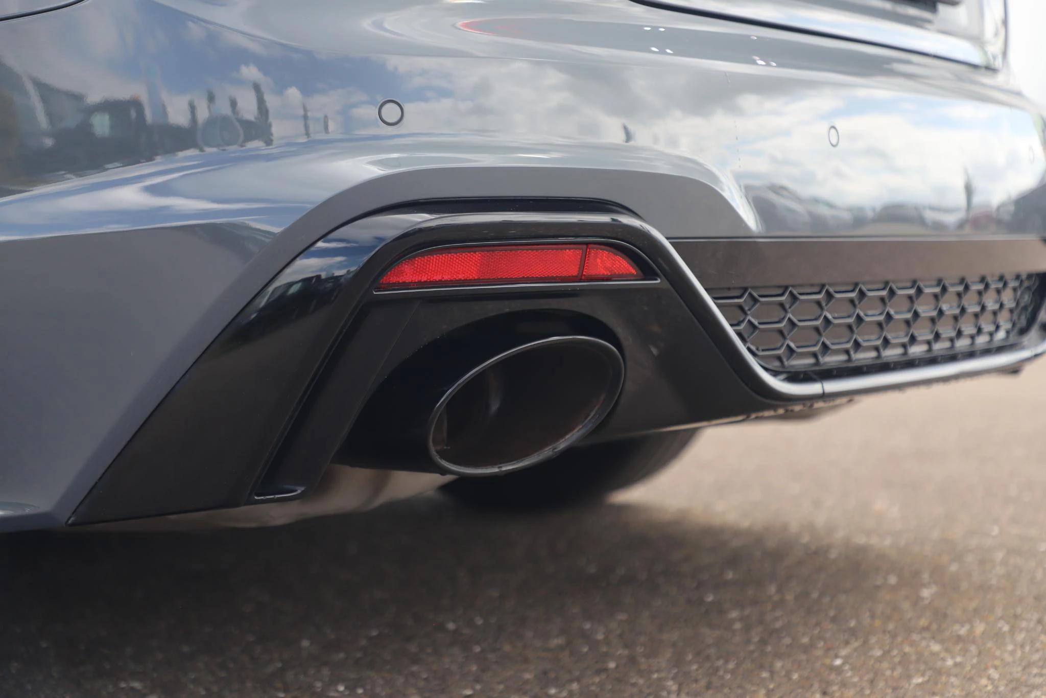 Hoofdafbeelding Audi RS5