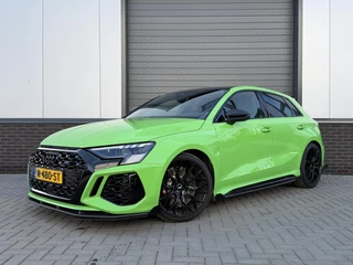 Audi RS 3 2.5 TFSI RS 3 quattro