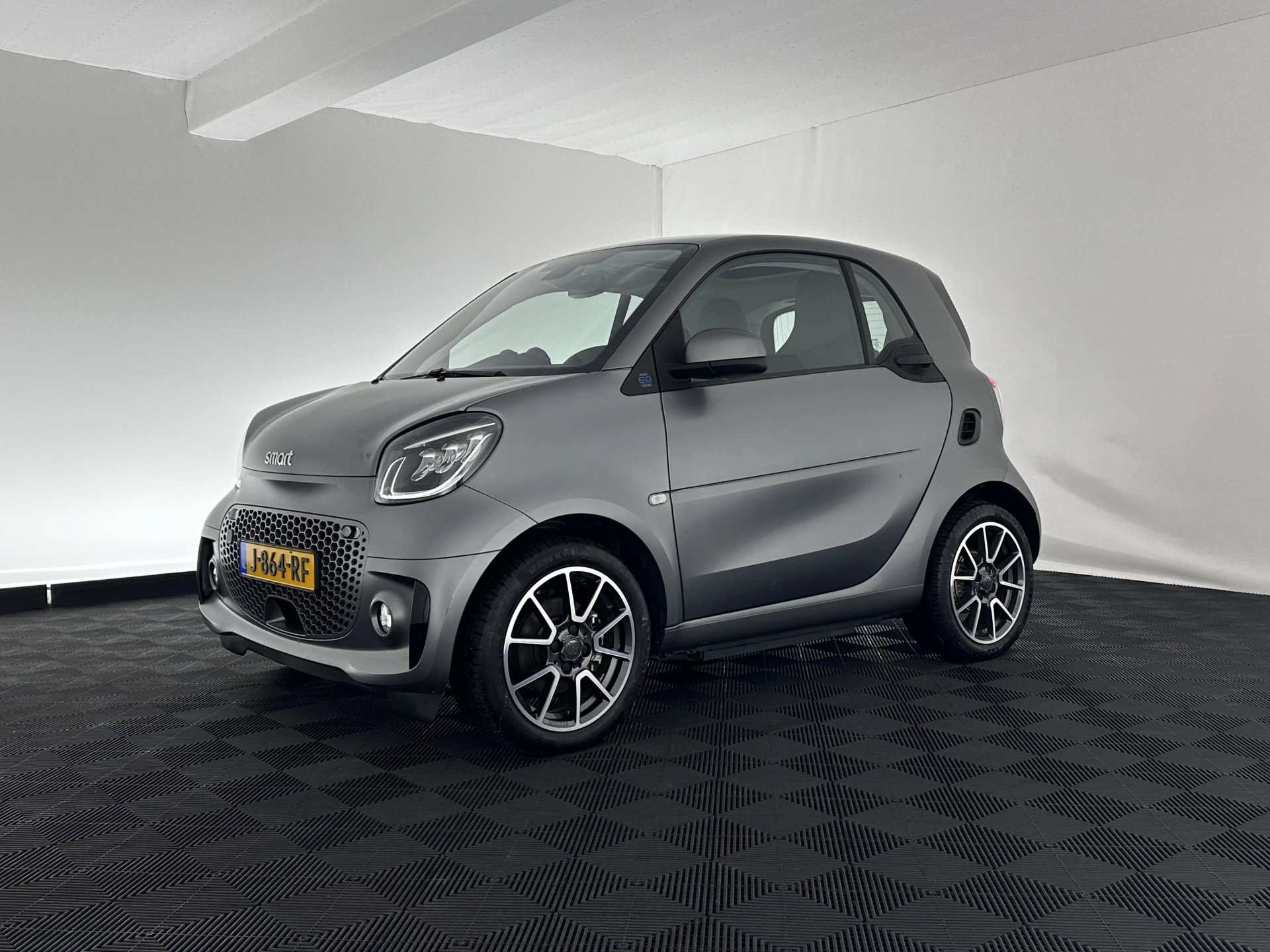 Hoofdafbeelding Smart Fortwo