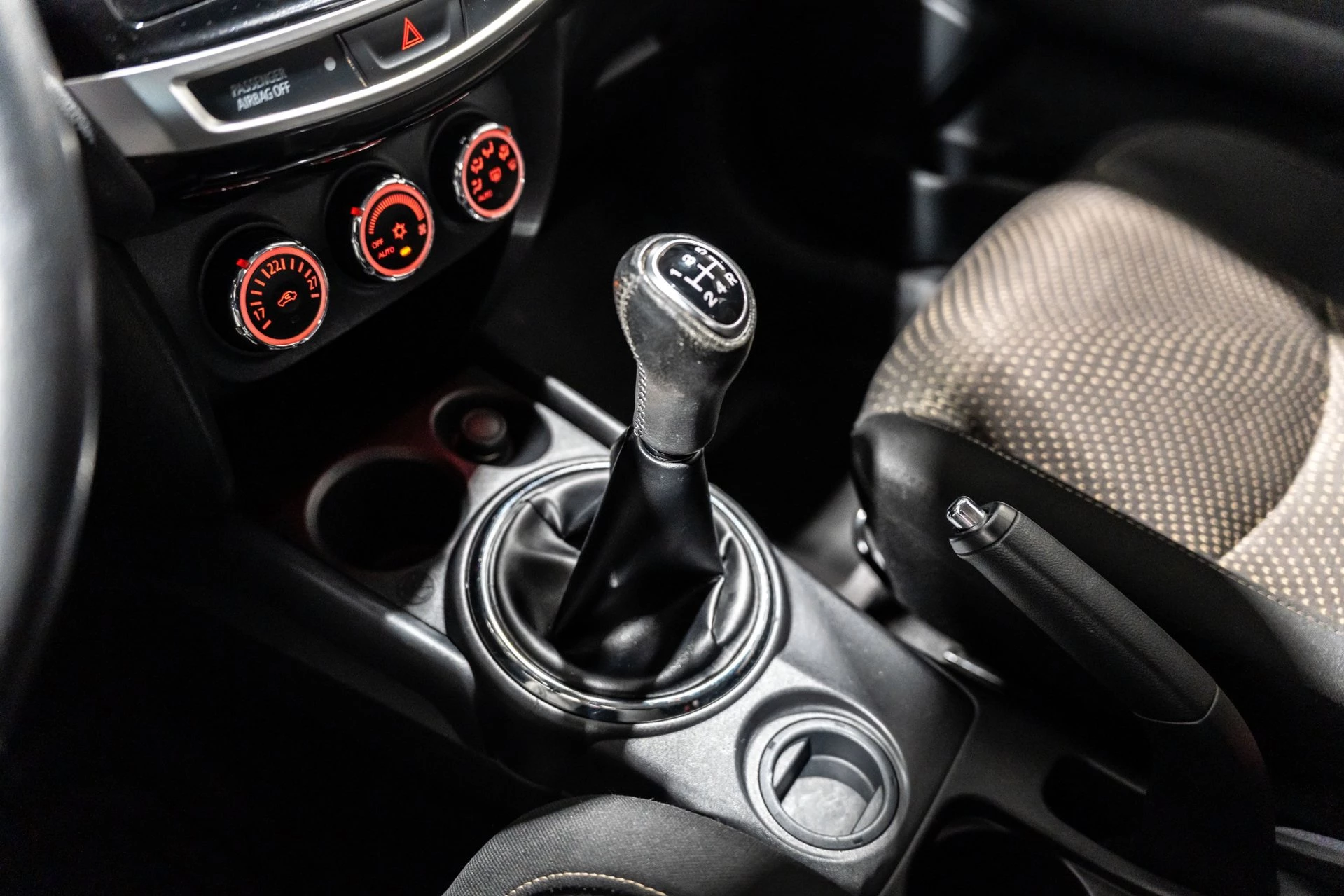 Hoofdafbeelding Mitsubishi ASX