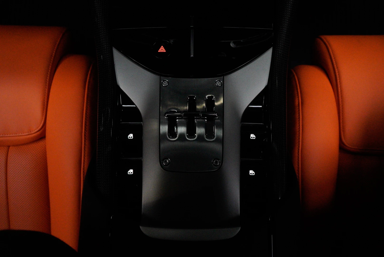 Hoofdafbeelding Ferrari Purosangue