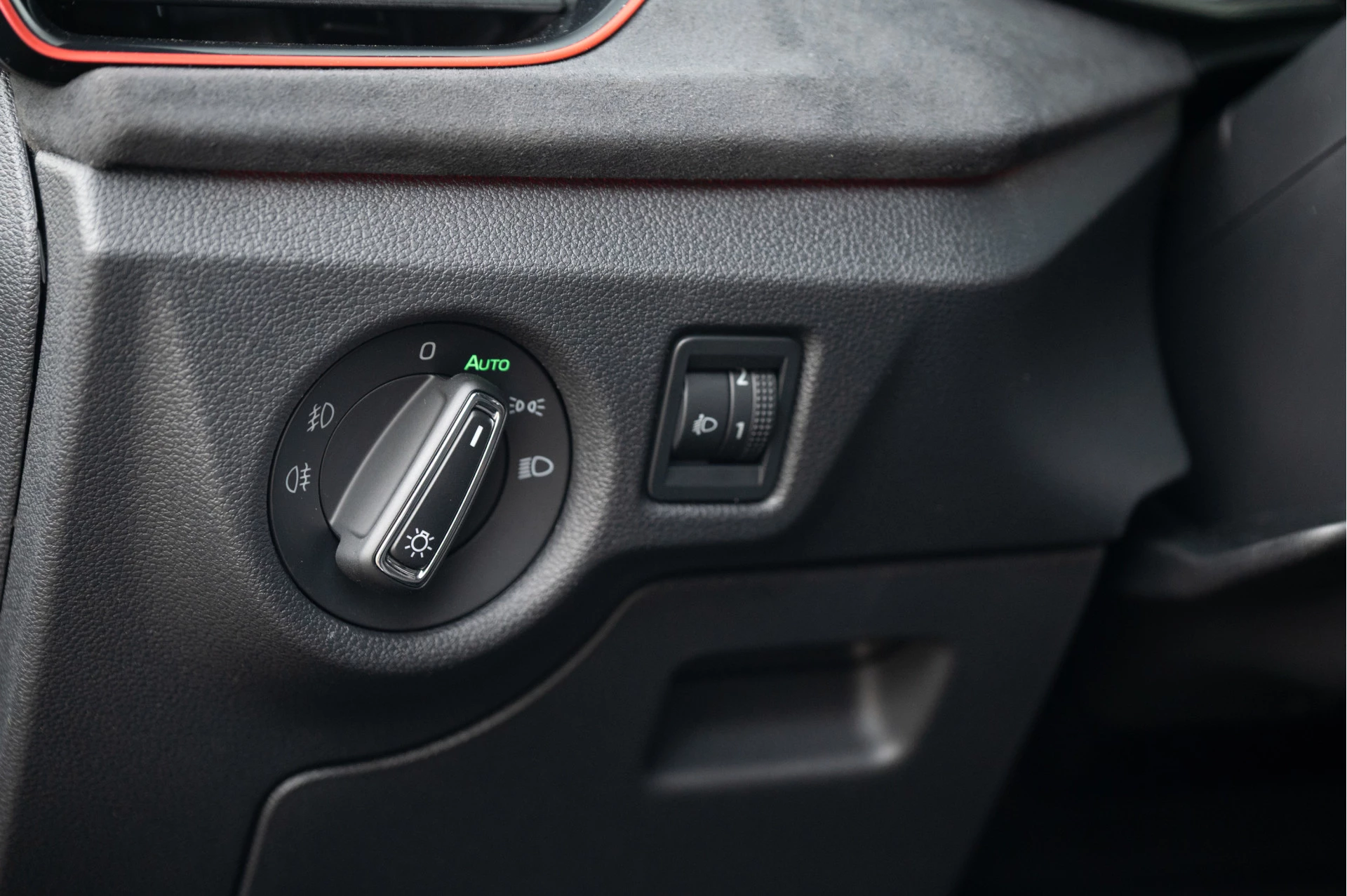 Hoofdafbeelding Škoda Kamiq