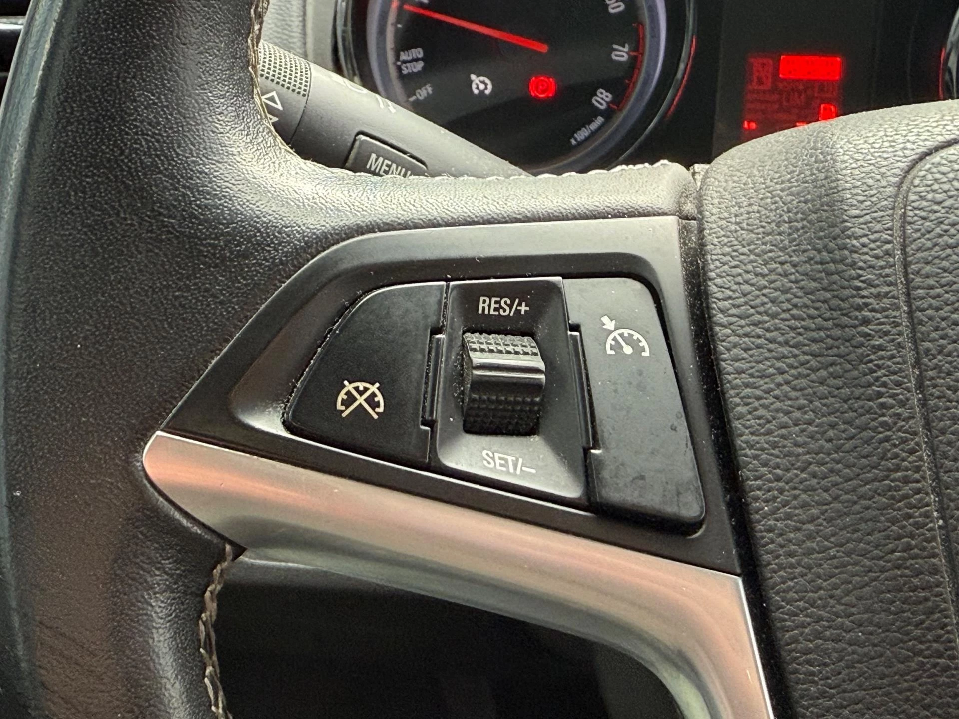 Hoofdafbeelding Opel Meriva