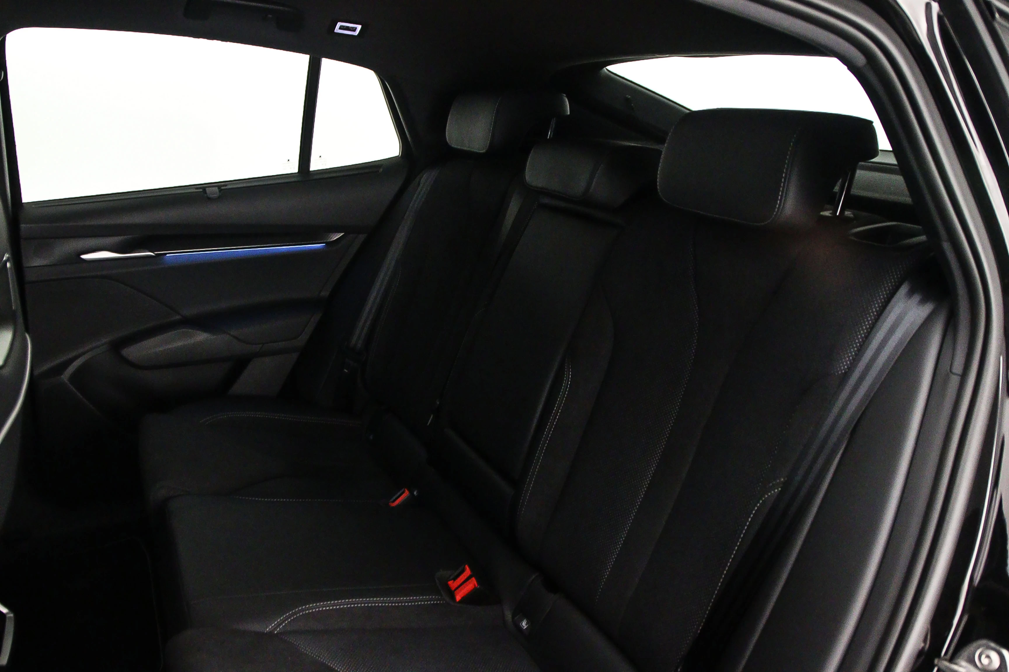 Hoofdafbeelding Škoda Enyaq Coupe