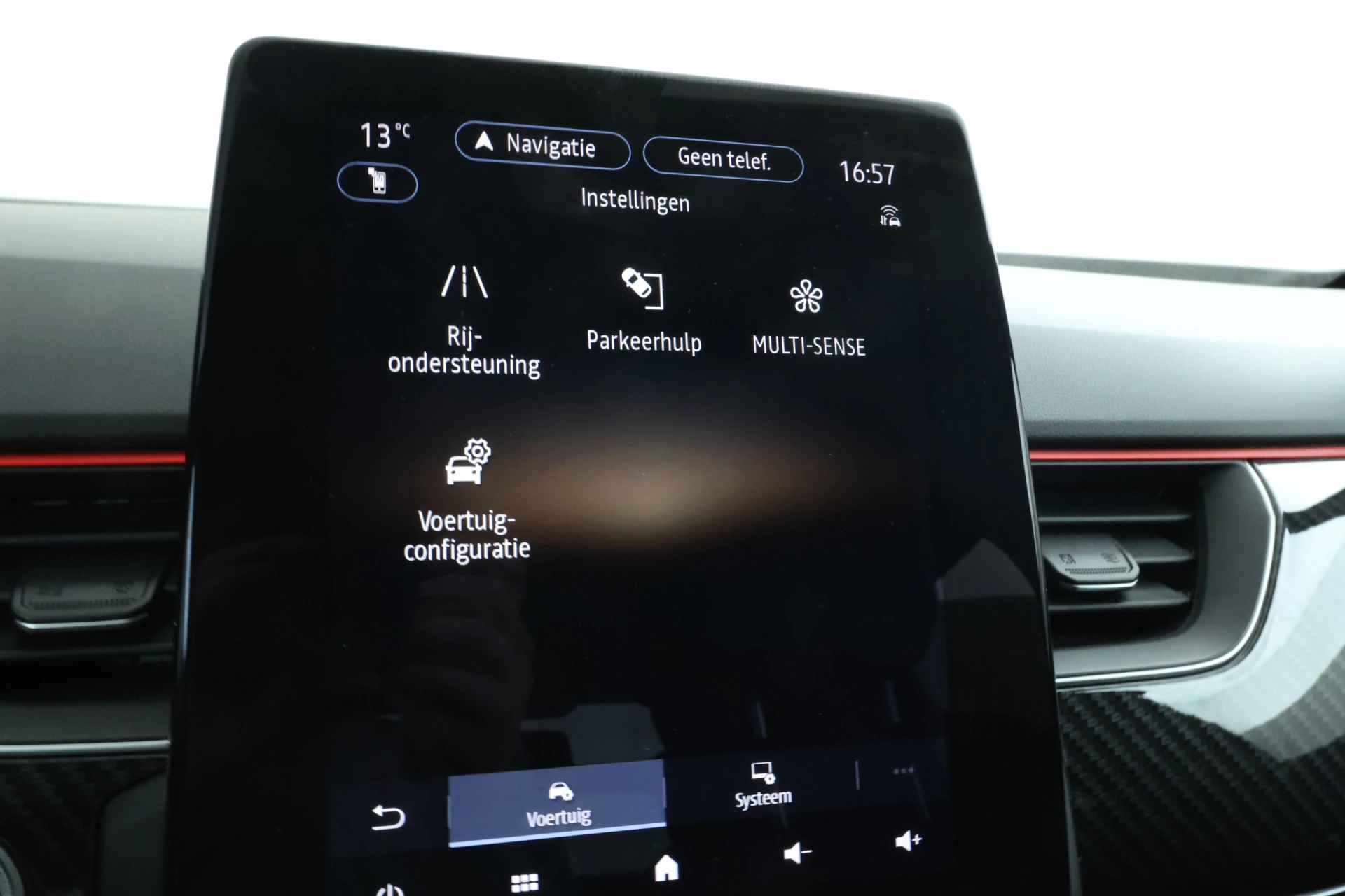 Hoofdafbeelding Renault Arkana