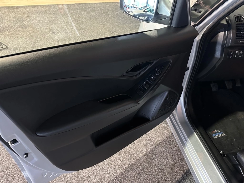 Hoofdafbeelding Hyundai ix20