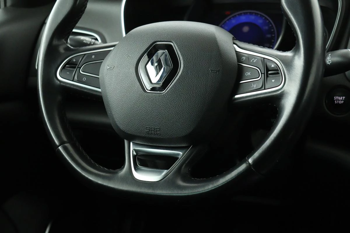 Hoofdafbeelding Renault Mégane