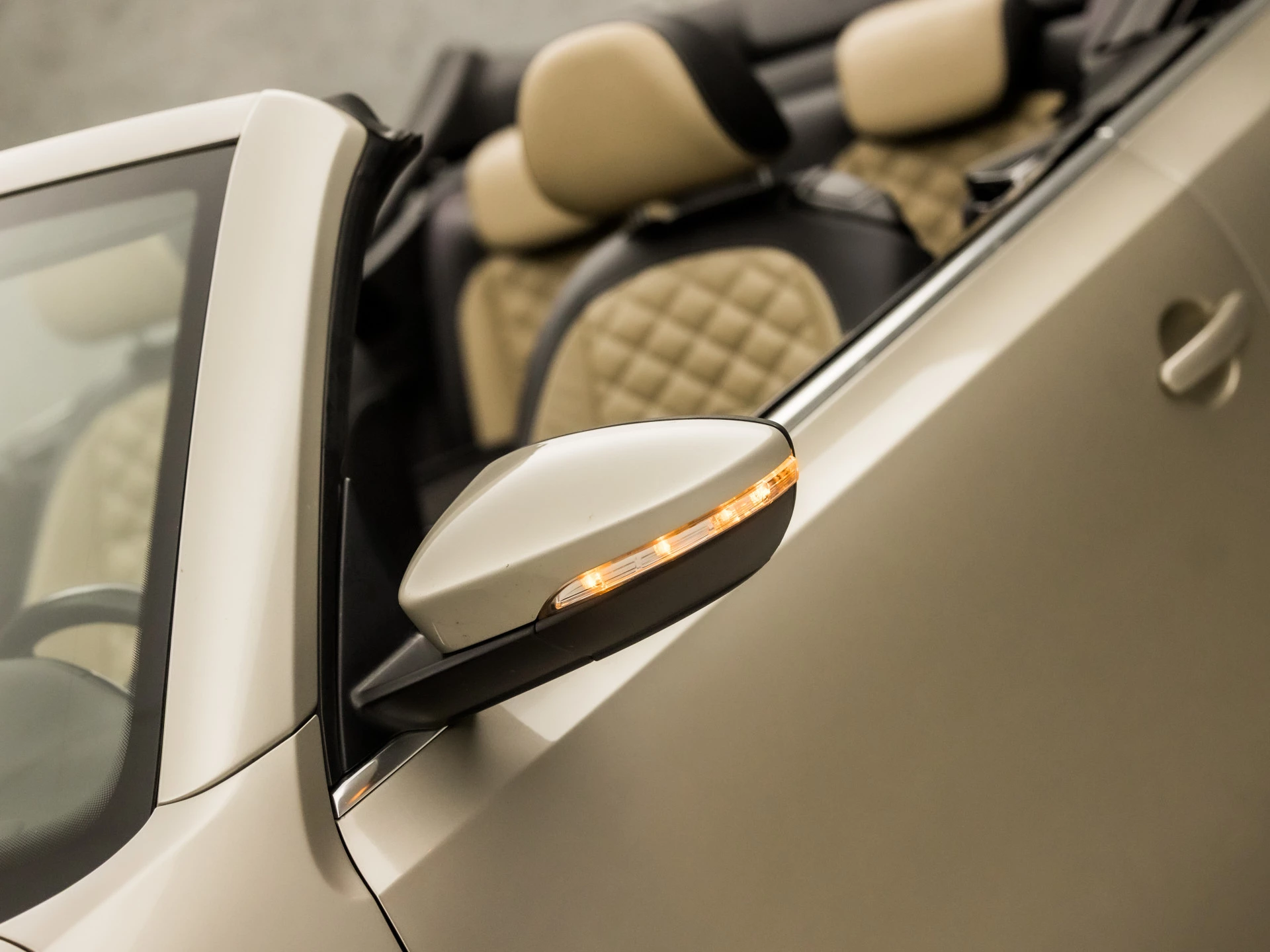 Hoofdafbeelding Volkswagen Beetle