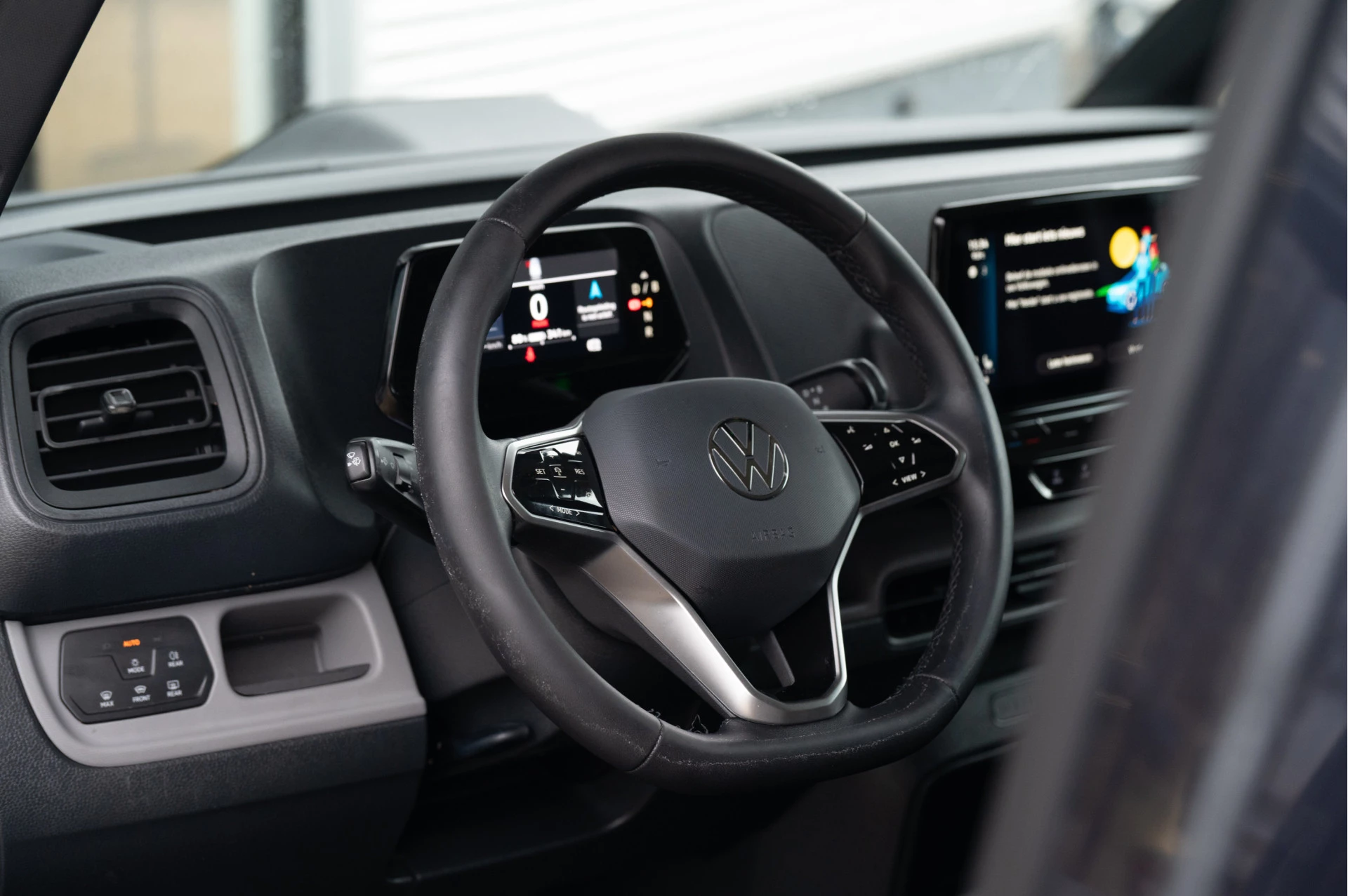 Hoofdafbeelding Volkswagen ID. Buzz Cargo