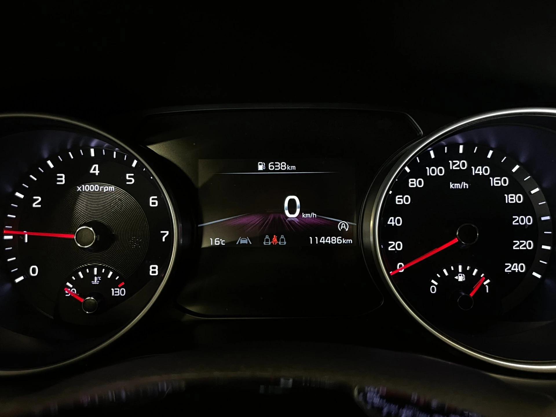 Hoofdafbeelding Kia Ceed