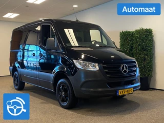 Mercedes-Benz Sprinter L1H1 Rolstoelbus Automaat HBR+SG Rolstoel