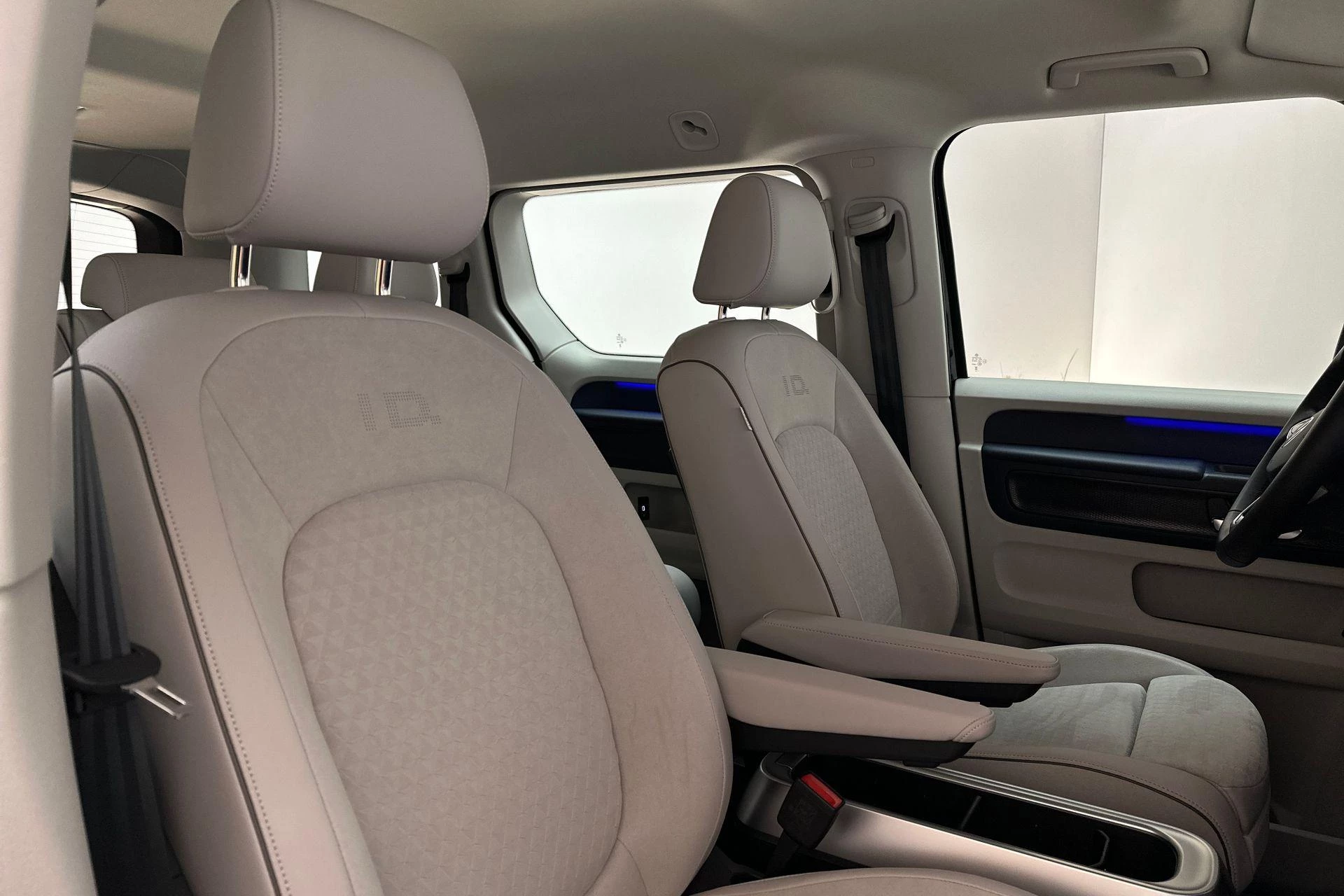 Hoofdafbeelding Volkswagen ID. Buzz