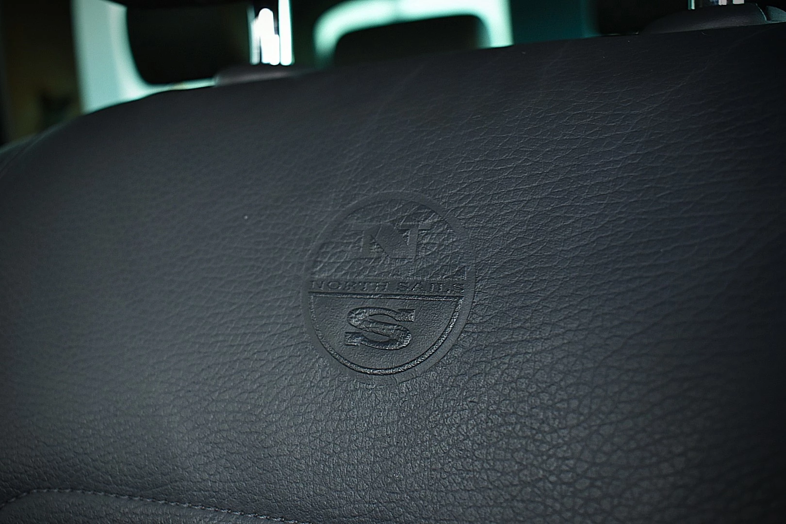 Hoofdafbeelding Volkswagen Touareg