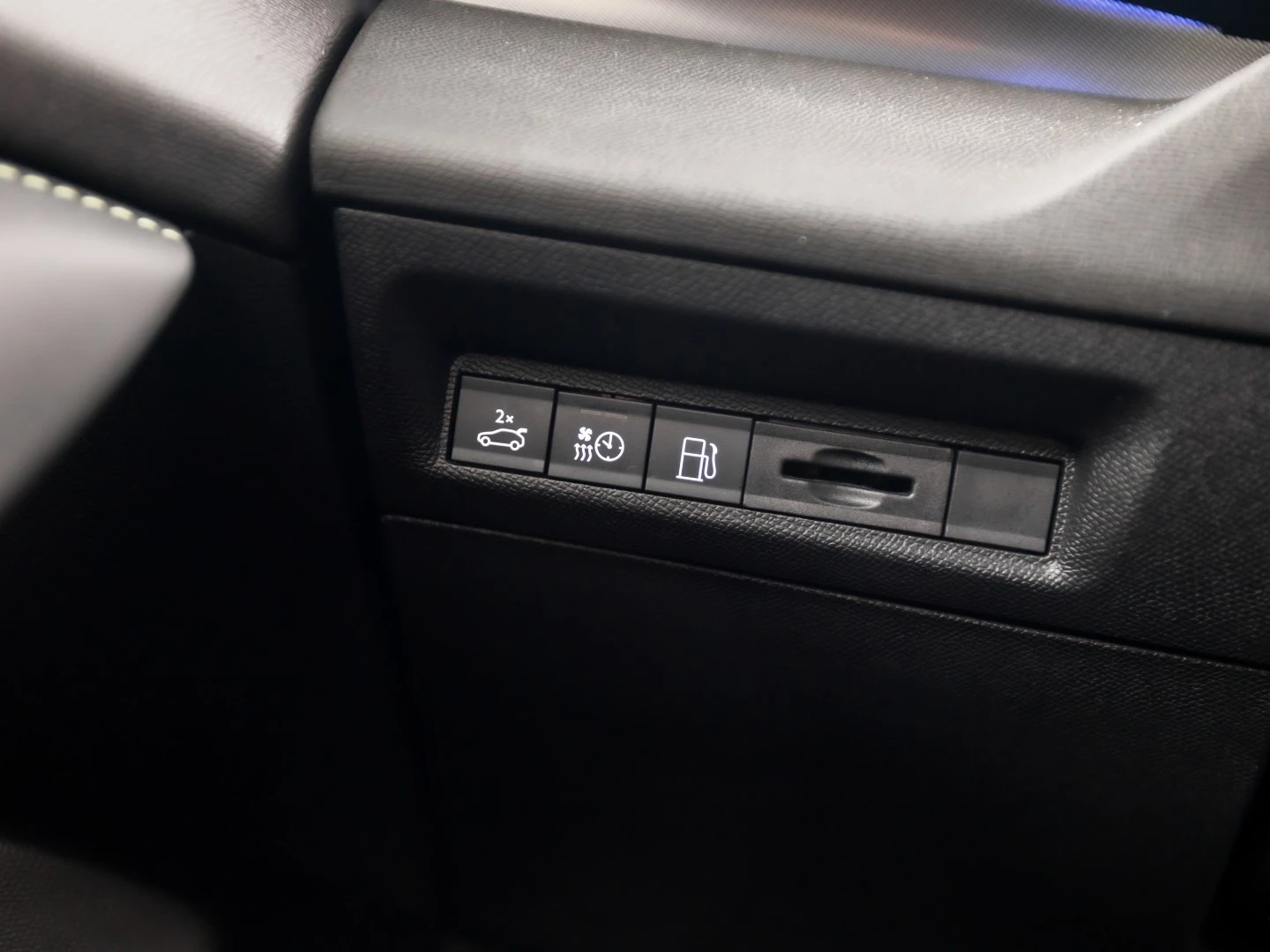 Hoofdafbeelding Peugeot 408