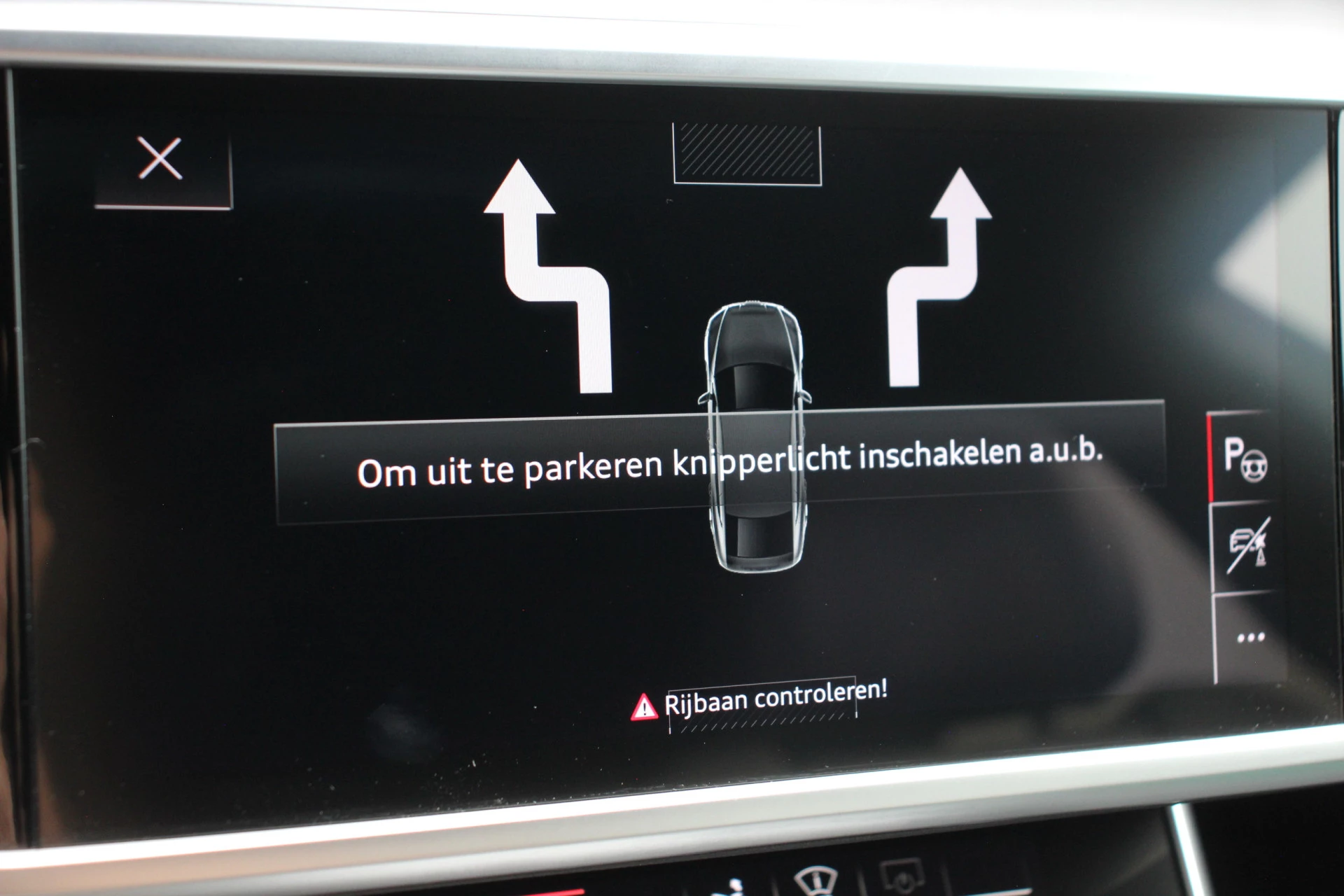 Hoofdafbeelding Audi A7