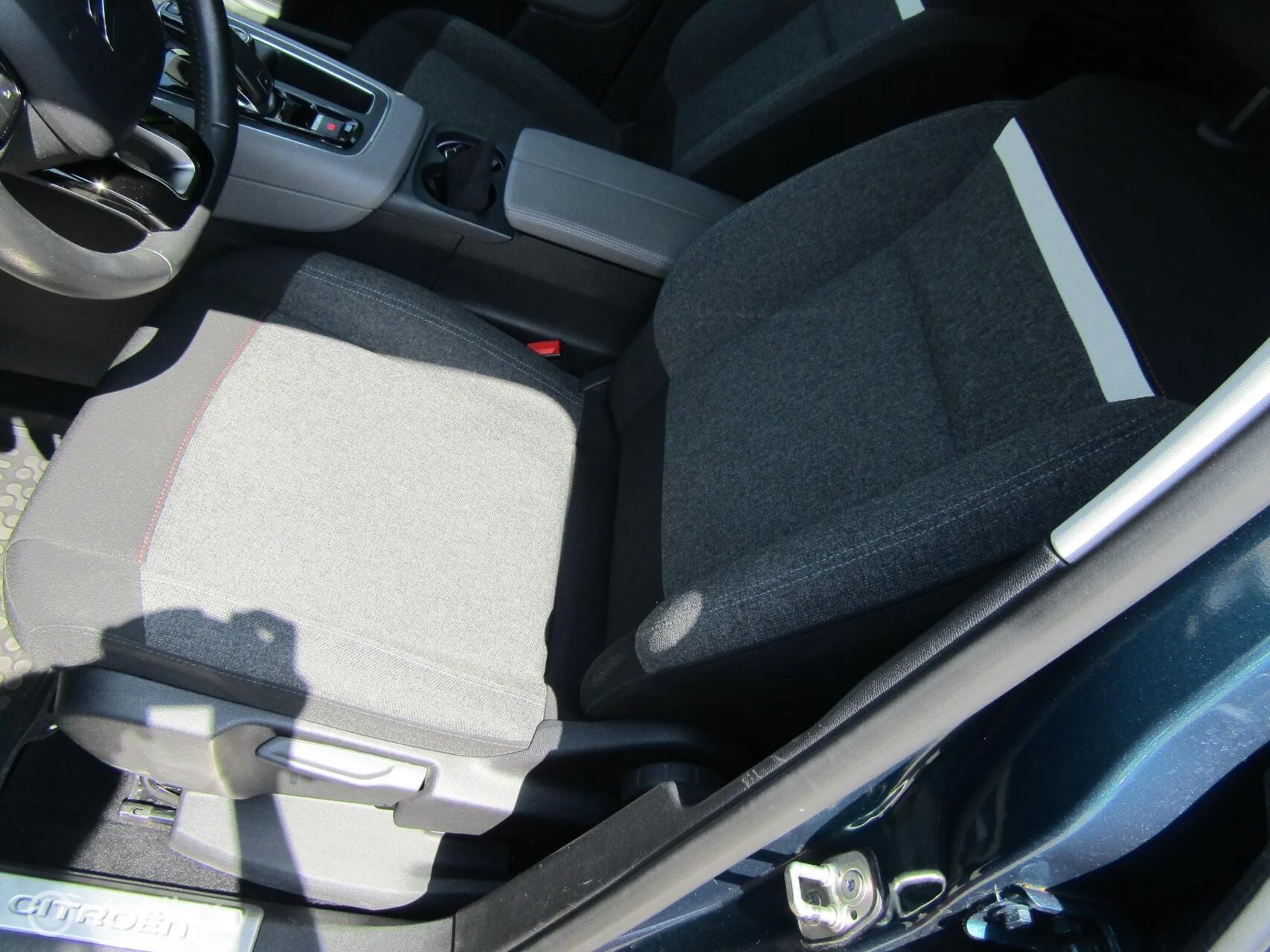 Hoofdafbeelding Citroën C5 Aircross