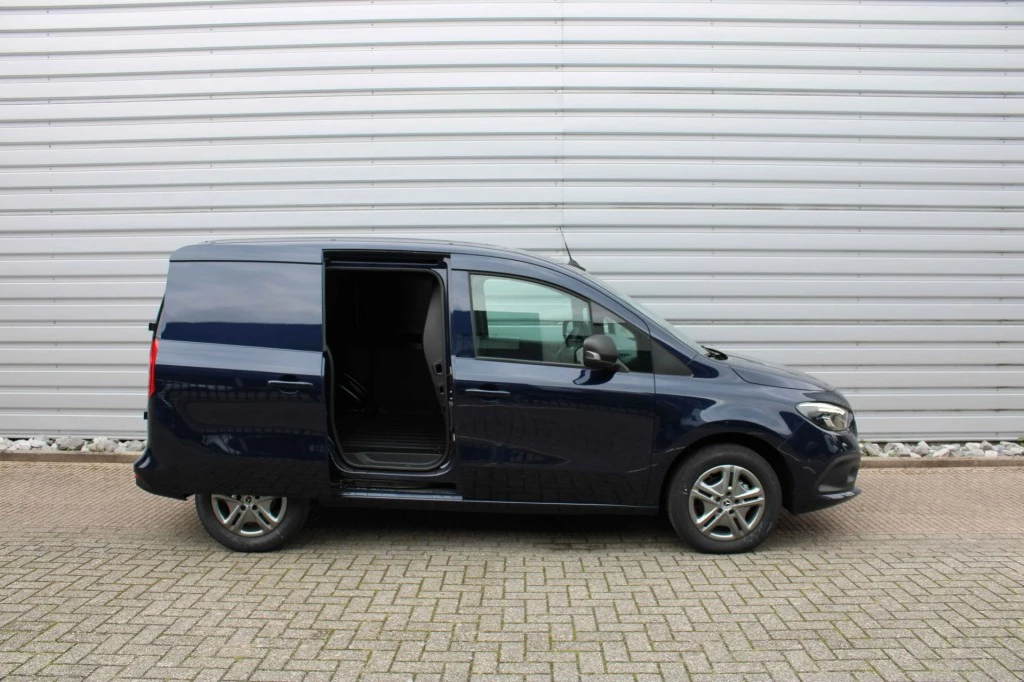 Hoofdafbeelding Mercedes-Benz Citan