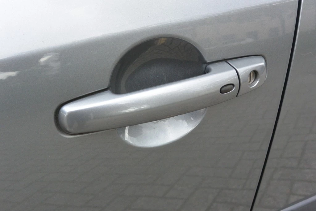 Hoofdafbeelding Suzuki SX4