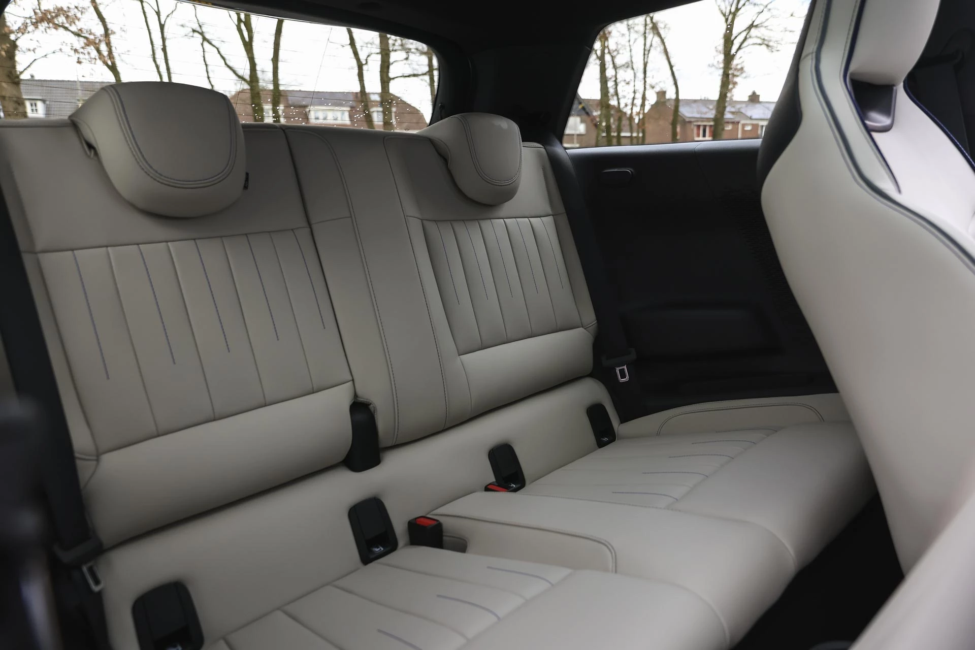 Hoofdafbeelding MINI 3-deurs