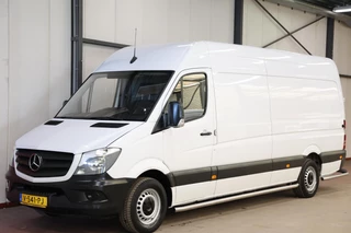 Mercedes-Benz Sprinter 2.2 CDI L3H2 AUTOMAAT POST NL SCHAPPEN EURO 6