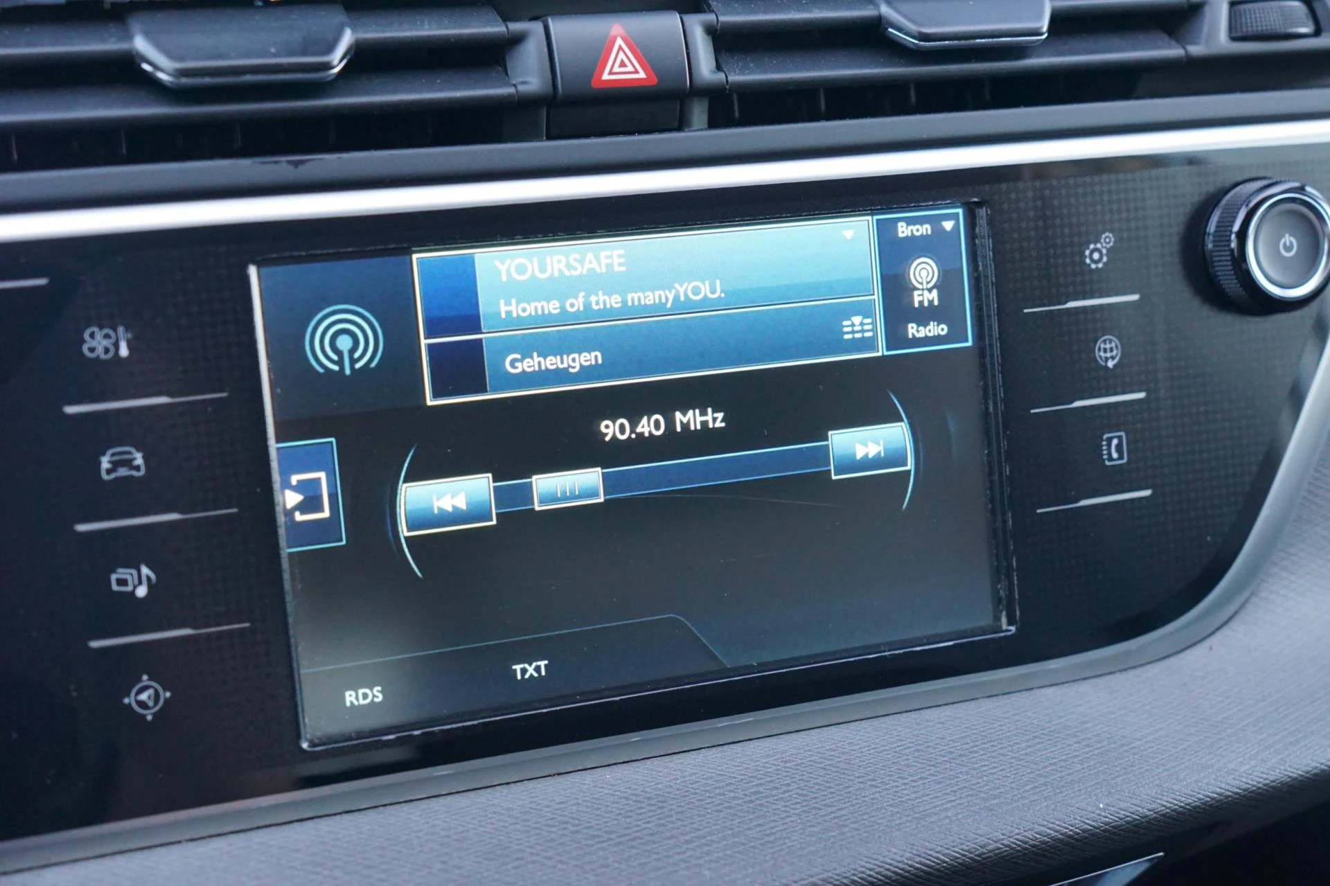Hoofdafbeelding Citroën C4 Picasso