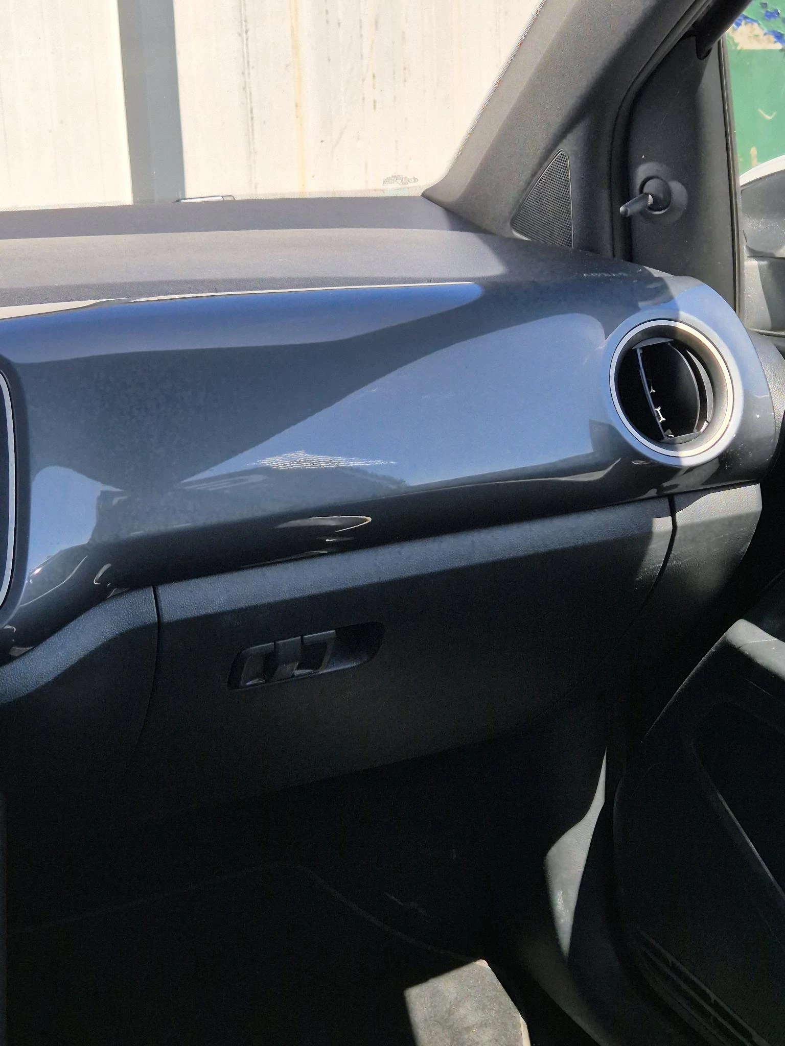 Hoofdafbeelding SEAT Mii