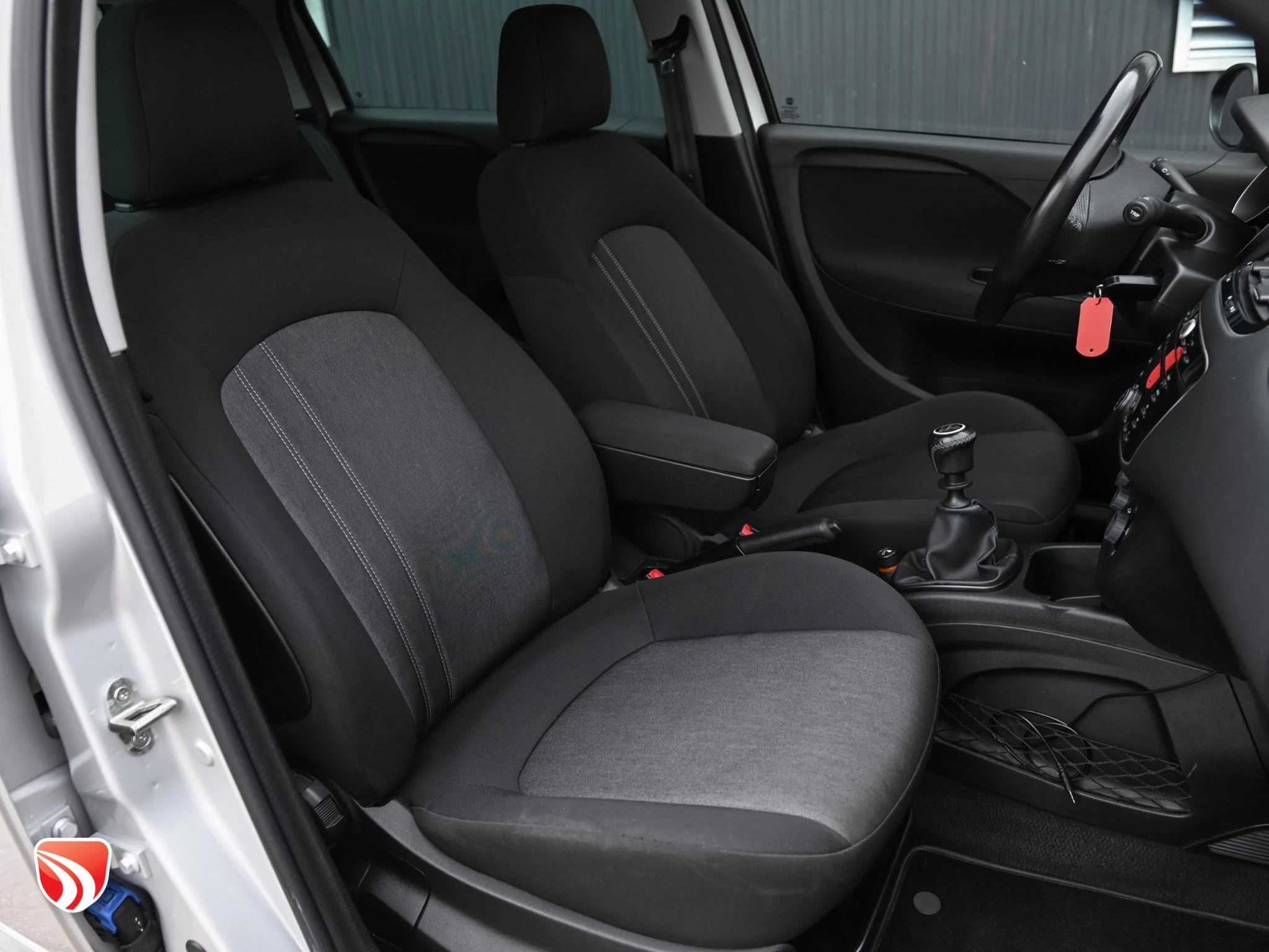 Hoofdafbeelding Fiat Punto