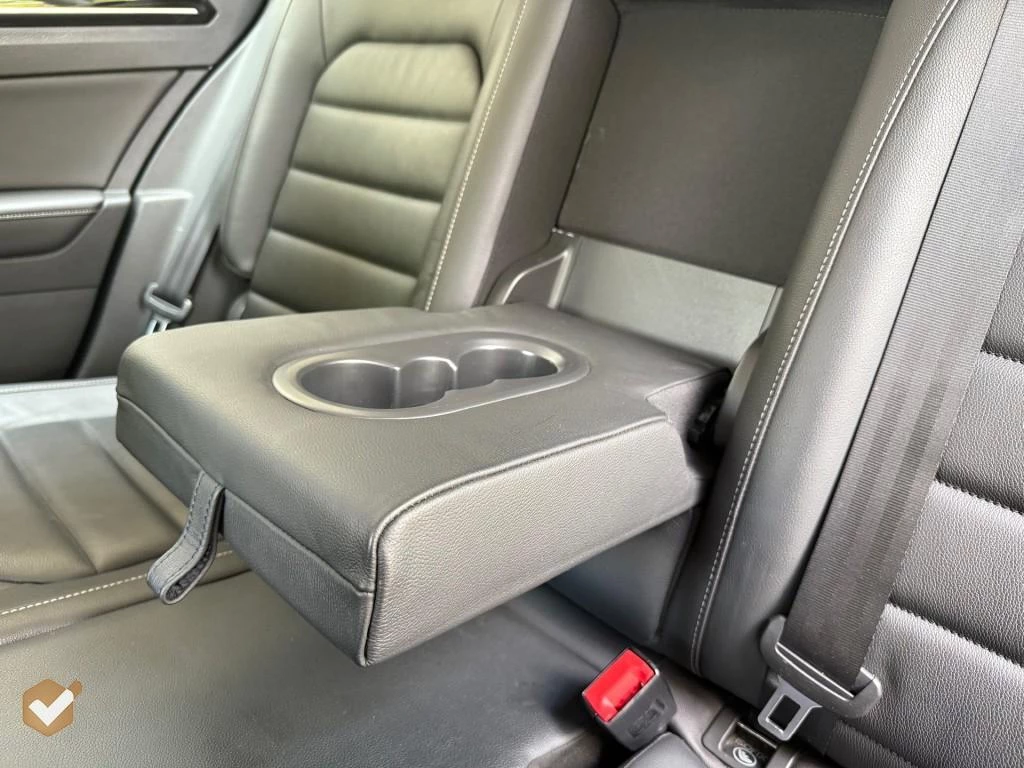 Hoofdafbeelding Volkswagen Golf Sportsvan