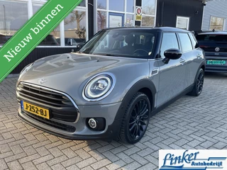 Hoofdafbeelding MINI Clubman Mini Clubman 1.5 Cooper - NL-AUTO PDC VOOR/ACHTER CARPLAY NAVI