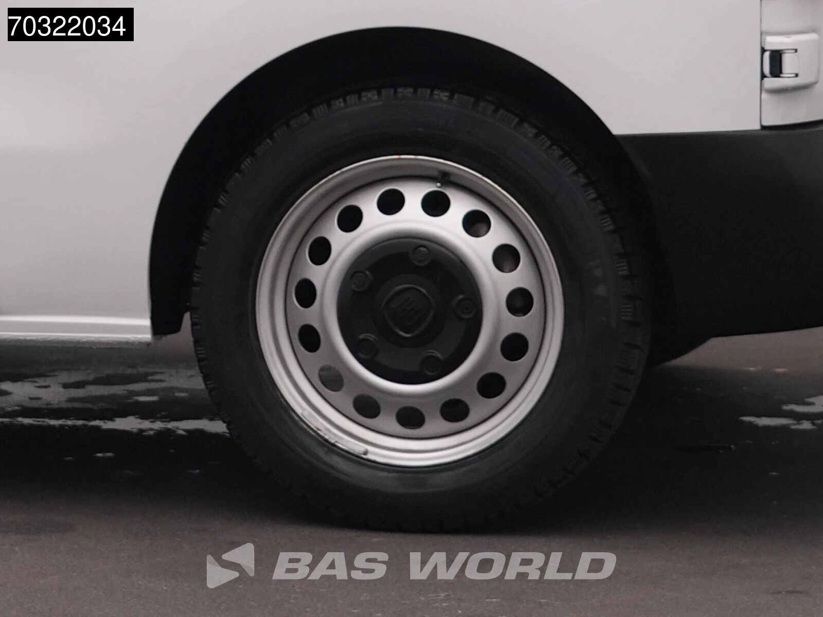 Hoofdafbeelding Fiat Scudo